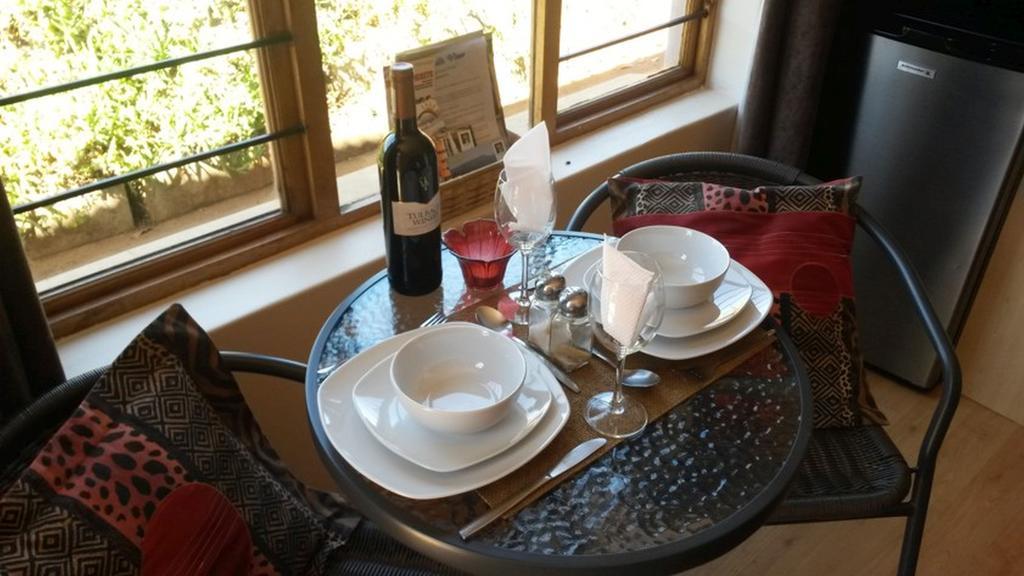 Two Falls View Sabie Chambre photo
