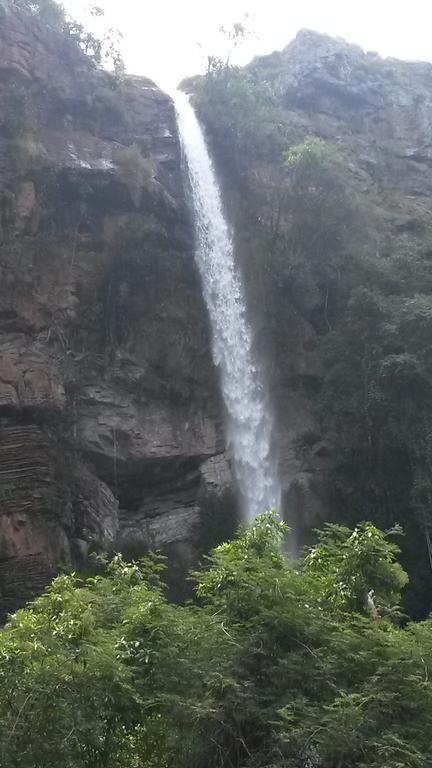Two Falls View Sabie Extérieur photo