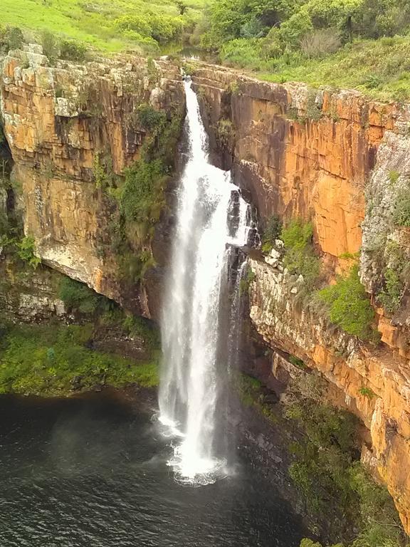 Two Falls View Sabie Extérieur photo