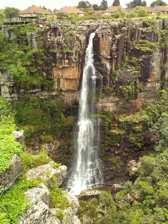 Two Falls View Sabie Extérieur photo